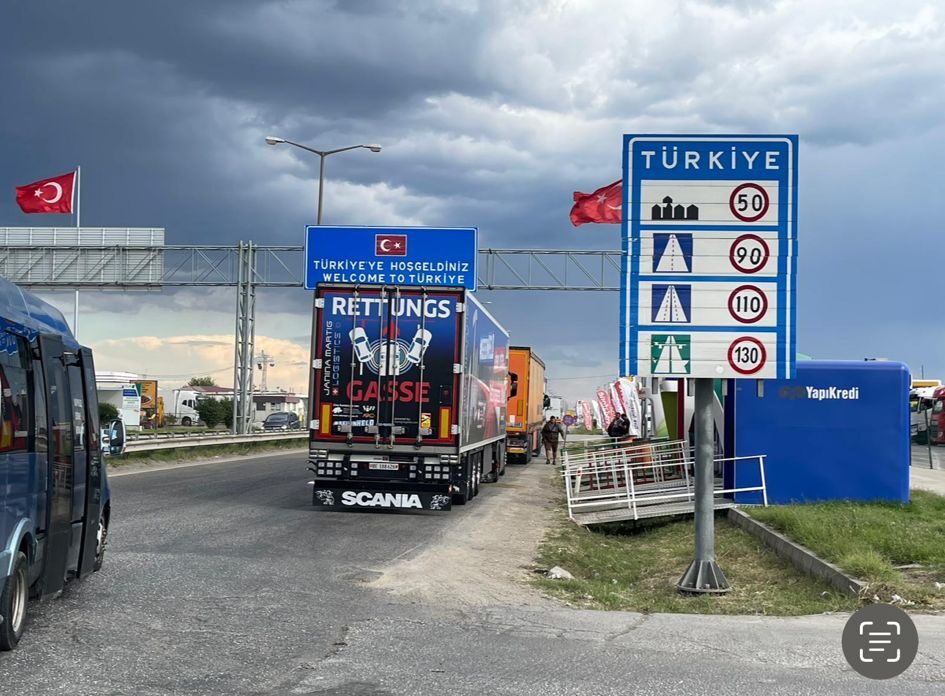 Notfalltransporte